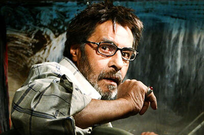  روایت کیومرث پوراحمد از حس مسئولیت دو اسطوره سینما