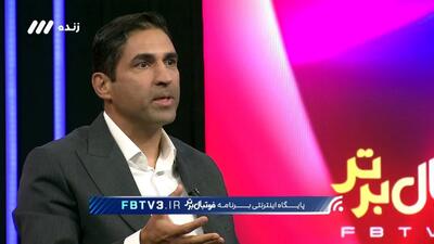  انتقاد تند هاشمیان از مجریان برنامه‌های صبحگاهی تلویزیون