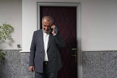 رونمایی از جدی‌ترین گزینه جانشینی درویش در پرسپولیس