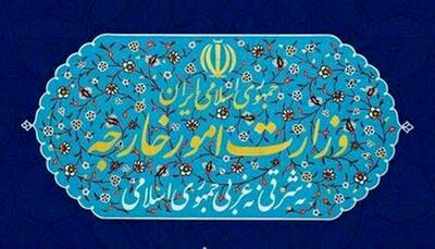 جمهوری اسلامی: در جنگ اوکراین اعلام بی‌طرفی کنیم