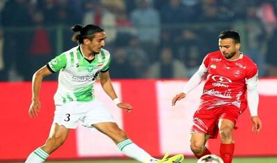 سرمربی سابق: پرسپولیس حالا من را سرمربی کند