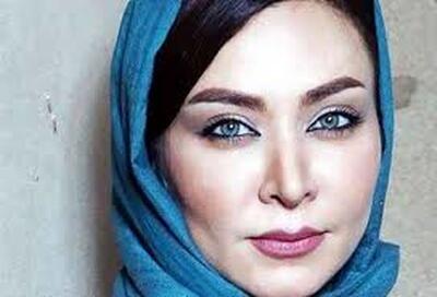  تصاویر توجه‌برانگیز از فقیهه سلطانی قبل از عمل زیبایی