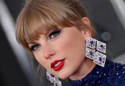  راز زیبایی پوست تیلور سوئیفت فاش شد