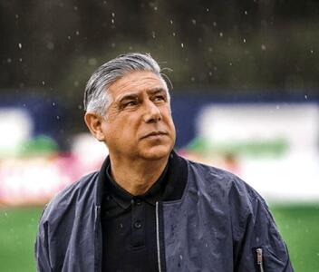  پرسپولیسی‌ها به دنبال بازگشت سرمربی قدیمی!