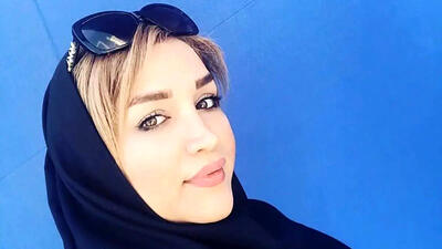  بیوگرافی مامک جمشیدی خواهر پژمان جمشیدی