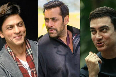  سلفی بازیگر «بازی مرکب» با شاهرخ خان وایرال شد