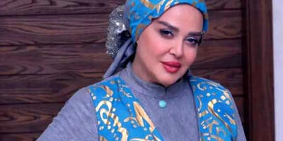  تاریخ وبگردی | تغییر چهره بهاره رهنما در کنار السا فیروز آذر