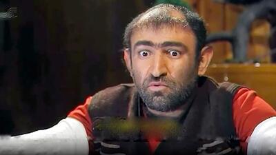  تاریخ وبگردی | سلفی جدید اوس موسی در پایتخت در کنار همسرش