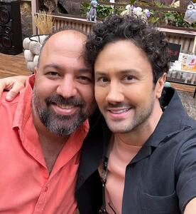  تاریخ وبگردی | نگاهی به زوج های خوشبخت سینما/ از آشنایی تا ازدواج / شاهرخ استخری؛ علی اوجی؛ نرگس محمدی و ..