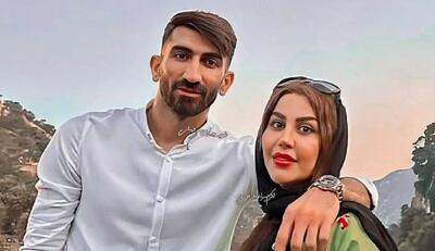  تاریخ وبگردی | رونمایی از مادرشوهر جوان و کم سن و سال اکرم بانو