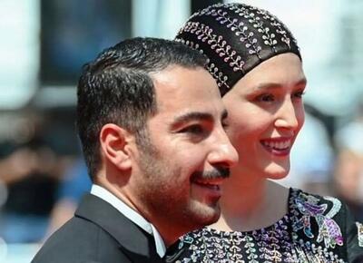  تاریخ وبگردی |تصویر مادرزن و پدر زن افغانستانی نوید محمدزاده +‌ عکس