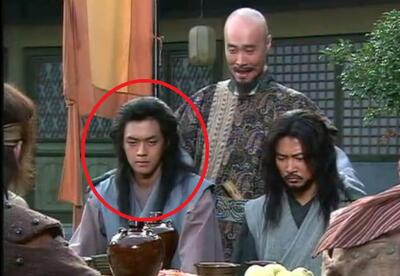  تاریخ وبگردی |«جانگ نیون، دوست جانگ‌بوگو» 20 سال بعد از «امپراتور دریا» در 41 سالگی