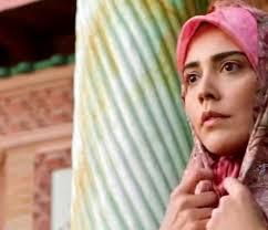  تاریخ وبگردی | خانم بازیگر سریال طوبی با این عکس ها اینستاگرام را ترکاند