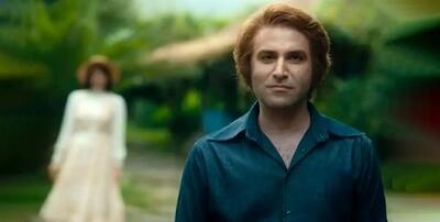  تاریخ وبگردی |تغییر چهره باورنکردنی حوری سریال تاسیان در گذر زمان!