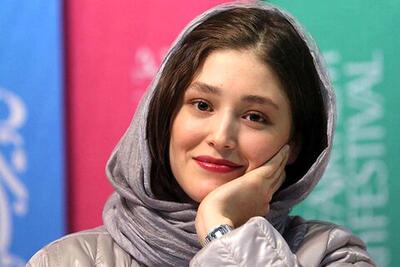  تاریخ وبگردی | نمایی از استایل حیران کننده فرشته حسینی