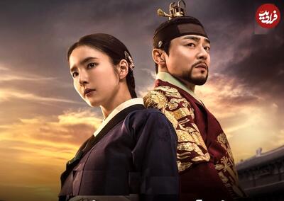  تاریخ وبگردی | روحیه‌بخش‌ترین تصاویر از 7 سریال‌ کره‌ای سال 2024 که نباید از دست بدهید