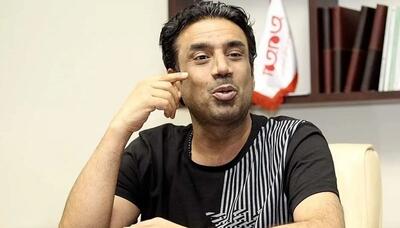  تاریخ وبگردی | تصاویری جذاب از همسر اول و دوم آقای نصرالله رادش بازیگر سریال مسافران