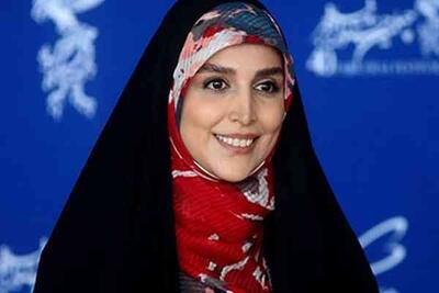  تاریخ وبگردی | تصویری از چهره دیدنی «مژده لواسانی و علی نصیریان» در سن 34 و 89 سالگی