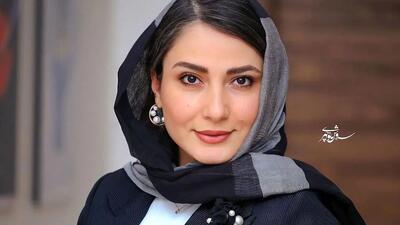  تاریخ وبگردی | قابی زیبا و عاشقانه از سمیرا حسن‌پور در کنار شوهر خوش تیپش