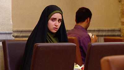  تاریخ وبگردی | تصویری از تحولات و تغییر چهره هانیه غلامی بازیگر نقش ساده لیلا در همه چیز آنجاست