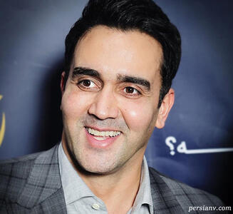  تاریخ وبگردی | تغییر چهره پوریا پورسرخ در سن ۴۷سالگی