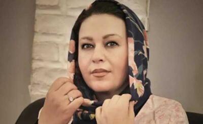  تاریخ وبگردی | رونمایی از خواهر زیبای گیتی قاسمی !