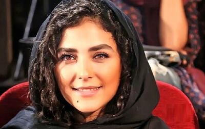  تاریخ وبگردی | تصویری از هدی زین العابدین که از سریال سقوط یک فرشته تا به الان بسیار جذاب تر شده