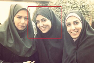  تاریخ وبگردی | تغییر چهره فریبا طالبی «عاطفه» سریال کیمیا بعد 9 سال در 39 سالگی/ عکس