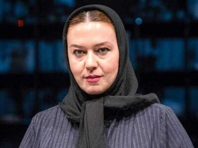  تاریخ وبگردی | استایل جدید گیتی قاسمی در یک مراسم سوژه شد