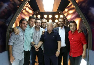  تاریخ وبگردی | نگاهی به حضور خداداد عزیزی، وحید شمسایی و علیرضا دبیر در لبنان ؛ مزار شهدای ضاحیه