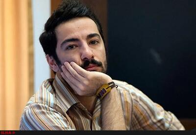  نگاه روز | استوری زیبا از نوید محمدزاده که در صفحه اینستاگرم خودش مورد توجه قرار گرفت