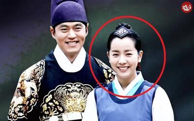  تاریخ وبگردی | عکس‌های تازۀ «سونگ یون» 17 سال بعد از سریال «ایسان» در یک سریال جدید عاشقانه