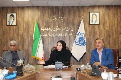  معارضان ملکی و تعاونی‌ها از عامل توقف پروژه‌های عمرانی سنندج هستند