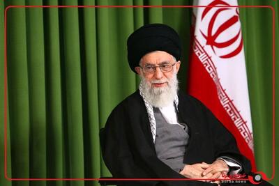  خیلی توانایی دارید مردم آمریکا را آرام کنید