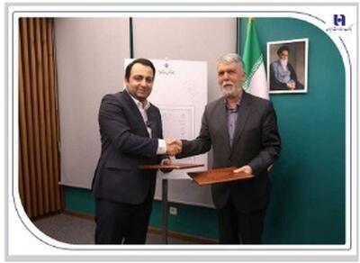  آیین رونمایی از شناسنامه آثار هنری برگزار شد