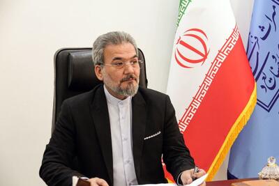  مانع حذف اراضی گردشگری در طرح جدید الهیه کاشان شدیم