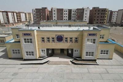  ۲ هزار تُن میلگرد یارانه‌ای برای طرح نهضت ملی مسکن زاهدان تخصیص یافت