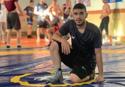  رئیس هیات کشتی گیلان:‌ محمدیان در همان لحظه های نخست جان به جان آفرین تسلیم کرد