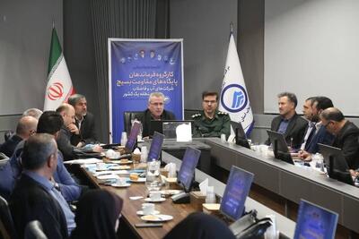  دستگاه‌های خدمات‌ رسان نقش مهمی در رضایتمندی عمومی دارند