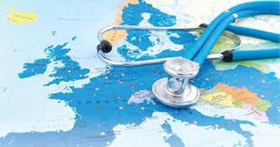  چشم امید به گردشگری سلامت ایران