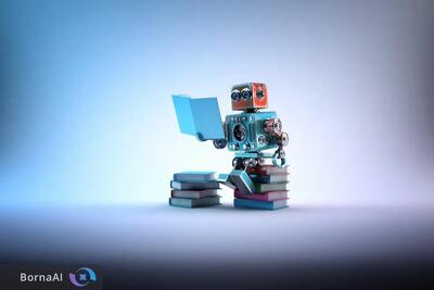  چالش قانون کپی‌رایت در عصر هوش مصنوعی