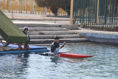  عسلویه آماده میزبانی از برترین‌های قایقرانی المپیاد استعدادهای برتر کشور
