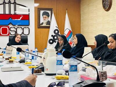  برگزاری نشست‌های «خودآگاهی مراقبتی بانوان» توسط موسسه سلامت‌یار خلیج فارس