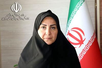  کسب ۱۲ مدال توسط دختران استان مرکزی در هفتمین المپیاد استعدادهای برتر کشور