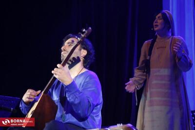  اپرای ایرانی داستان شهریار