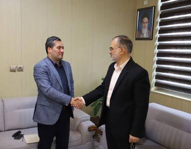  انعقاد تفاهم نامه به منظور  تأمین خودروی مورد نیاز پرسنل شهرداری رشت