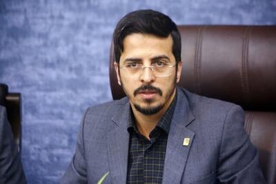  نهاوندی:  ۳ نمایشگاه به‌صورت همزمان در شیراز برپا می شود