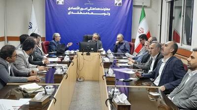 ۱۵۳ هزار نفر در بخش صنعت استان قزوین مشغول کار هستند