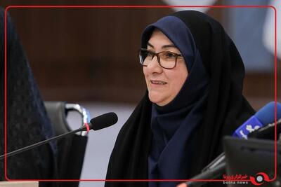  آغاز مراسم اختتامیه المپیاد استعدادهای برتر دختران کشور در یزد با حضور فریبا محمدیان معاون توسعه ورزش بانوان وزارت ورزش و جوانان