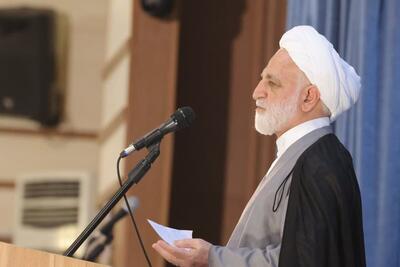  رئیس قوه قضاییه : باید کاری کنیم که فرصت تخلف از مدیران سلب شود